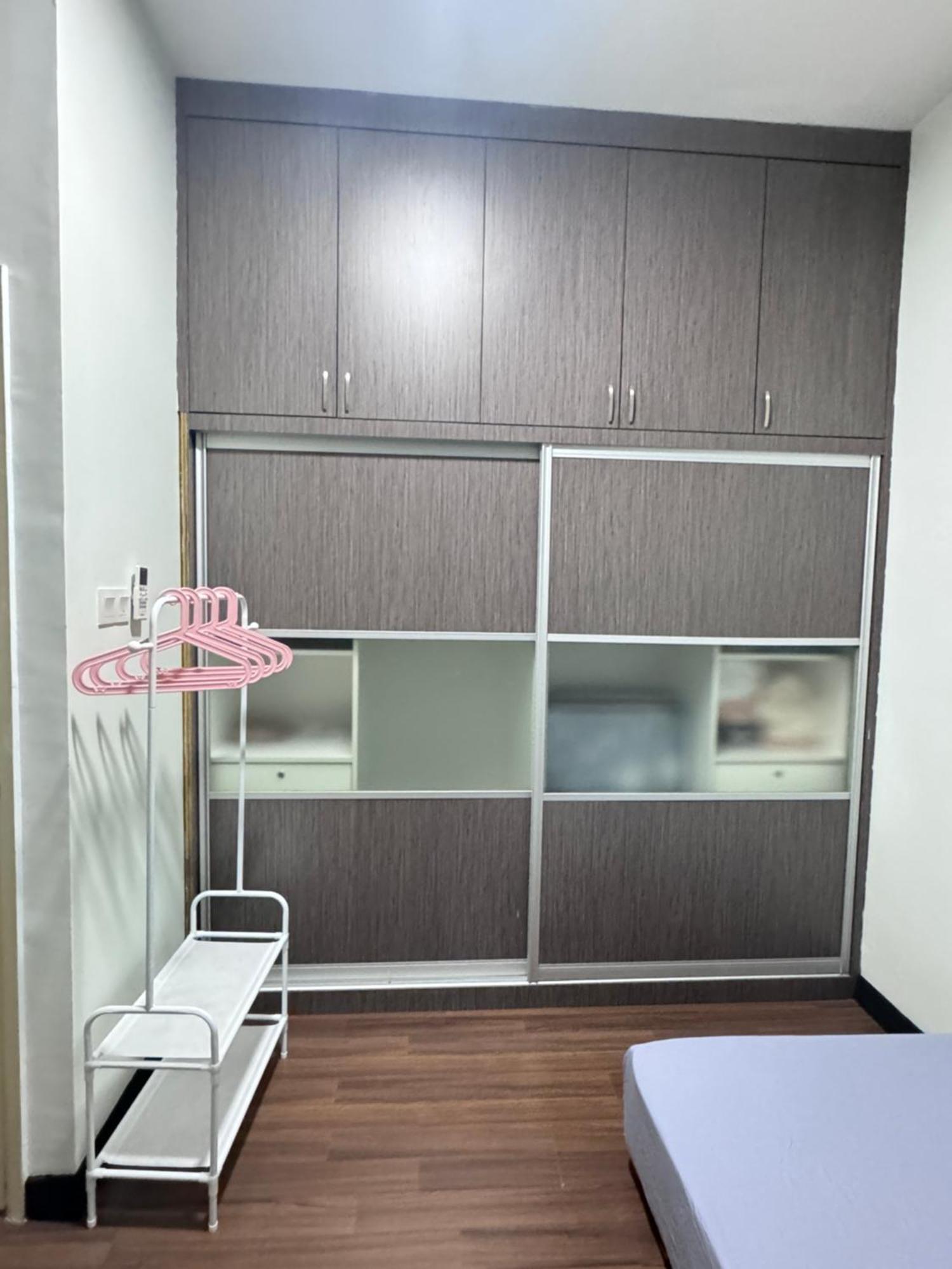 Sandakan Ijm Condo Full-Equipped Homestay Dış mekan fotoğraf